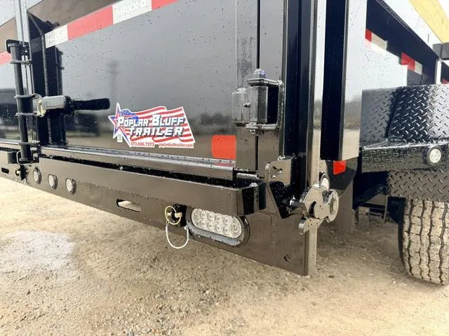 new Dump Trailers MAXX-D  for sale, in Poplar Bluff, MO Thumbnail 12