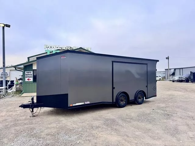 new Car Haulers / Racing Trailers United Trailers  for sale, in Poplar Bluff, MO Thumbnail 8