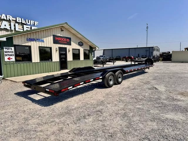 new Utility Trailers Texas Pride Trailers  for sale, in Poplar Bluff, MO Thumbnail 7