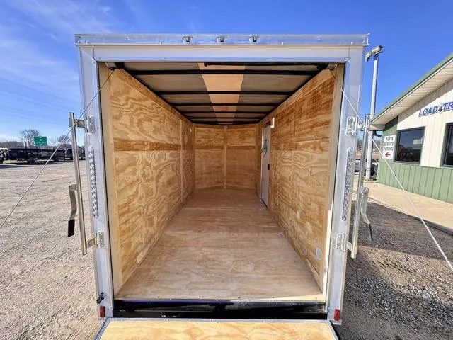 new Cargo (Enclosed) Trailers Anvil  for sale, in Poplar Bluff, MO Thumbnail 9