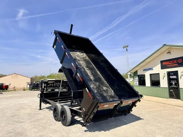 new Dump Trailers MAXX-D  for sale, in Poplar Bluff, MO Thumbnail 3