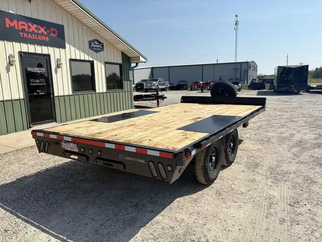 new Equipment / Flatbed Trailers Load Trail  for sale, in Poplar Bluff, MO Thumbnail 7