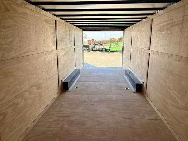 new Car Haulers / Racing Trailers J&A Trailers  for sale, in Poplar Bluff, MO Thumbnail 13