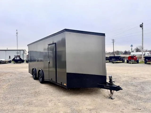new Car Haulers / Racing Trailers United Trailers  for sale, in Poplar Bluff, MO Thumbnail 10