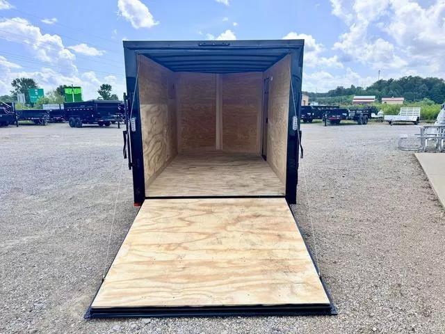 new Cargo (Enclosed) Trailers Arising  for sale, in Poplar Bluff, MO Thumbnail 6