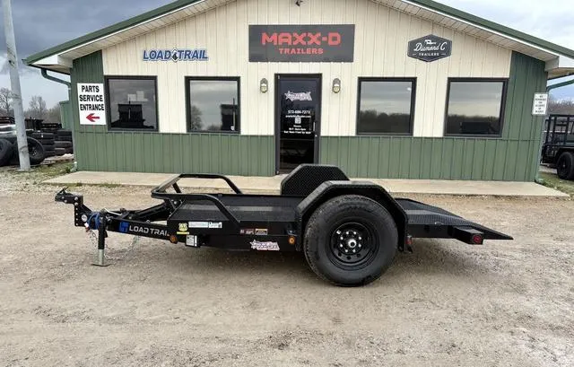 used Tilt Trailers Load Trail  for sale, in Poplar Bluff, MO Thumbnail 10