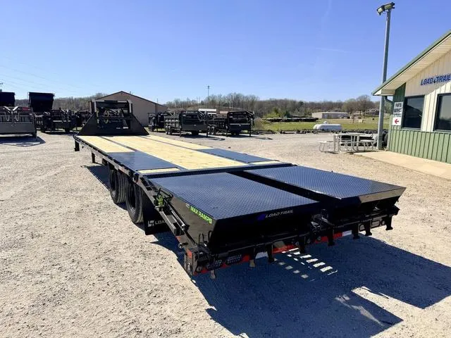 new Equipment / Flatbed Trailers Load Trail  for sale, in Poplar Bluff, MO Thumbnail 4