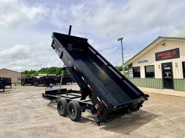 new Dump Trailers Load Trail  for sale, in Poplar Bluff, MO Thumbnail 5