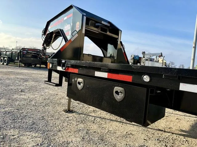 new Utility Trailers MAXX-D  for sale, in Poplar Bluff, MO Thumbnail 20