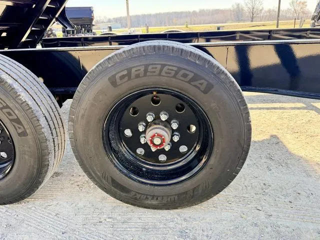 new Dump Trailers Diamond C Trailers  for sale, in Poplar Bluff, MO Thumbnail 10