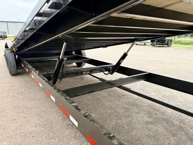 new Tilt Trailers MAXX-D  for sale, in Poplar Bluff, MO Thumbnail 14
