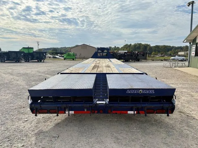 used Flat Decks Load Trail  for sale, in Poplar Bluff, MO Thumbnail 10