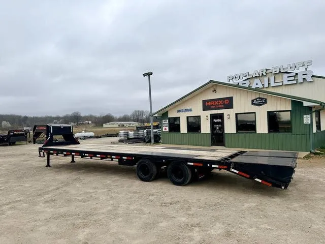 used Other Trailers MAXX-D  for sale, in Poplar Bluff, MO Thumbnail 9