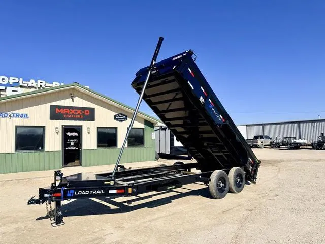 new Dump Trailers Load Trail  for sale, in Poplar Bluff, MO Thumbnail 2
