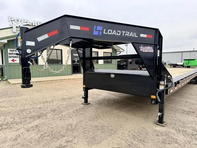 new Car Haulers / Racing Trailers Load Trail  for sale, in Poplar Bluff, MO Thumbnail 22