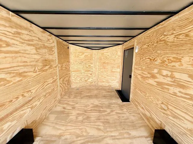 new Car Haulers / Racing Trailers J&A Trailers  for sale, in Poplar Bluff, MO Thumbnail 12