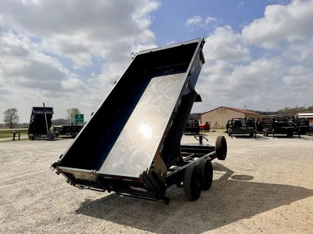 new Dump Trailers MAXX-D  for sale, in Poplar Bluff, MO Thumbnail 5