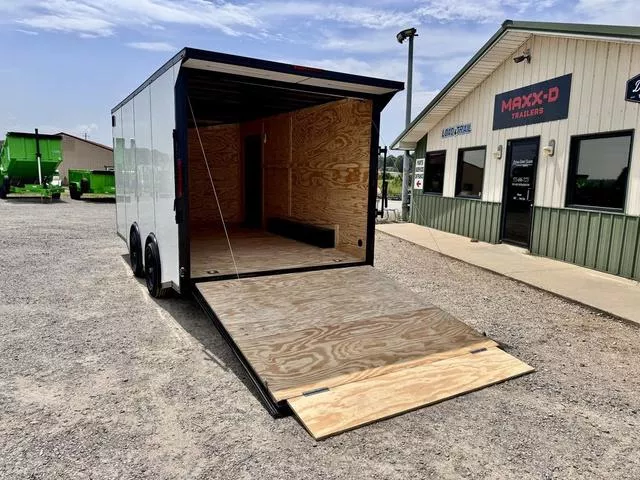 new Cargo (Enclosed) Trailers J&A Trailers  for sale, in Poplar Bluff, MO Thumbnail 11