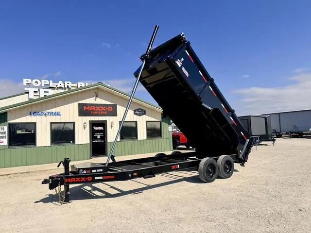 new Dump Trailers MAXX-D  for sale, in Poplar Bluff, MO Thumbnail 2