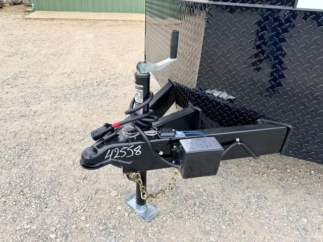 new Cargo (Enclosed) Trailers Anvil  for sale, in Poplar Bluff, MO Thumbnail 29