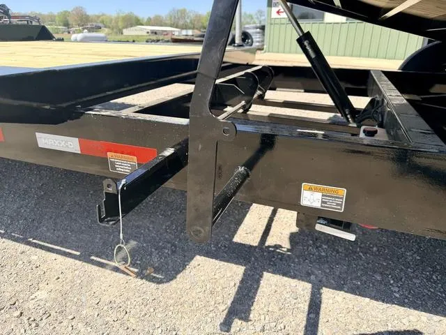 new Equipment / Flatbed Trailers MAXX-D  for sale, in Poplar Bluff, MO Thumbnail 26