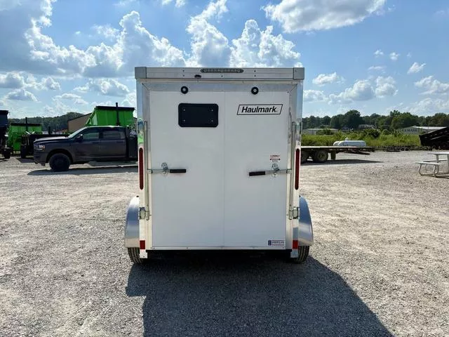 used Cargo (Enclosed) Trailers Other  for sale, in Poplar Bluff, MO Thumbnail 5