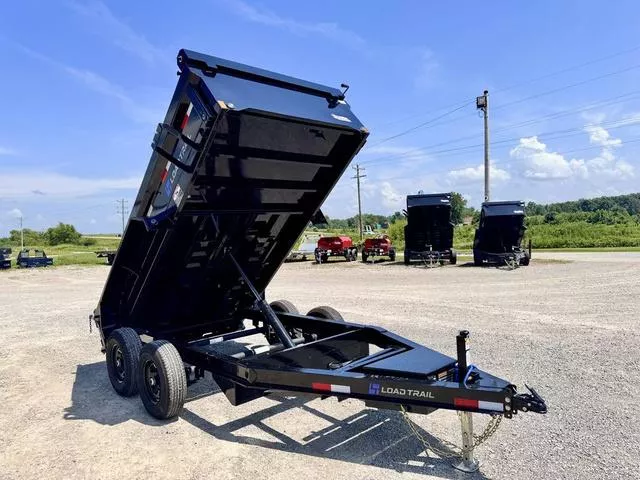 new Dump Trailers Load Trail  for sale, in Poplar Bluff, MO Thumbnail 3