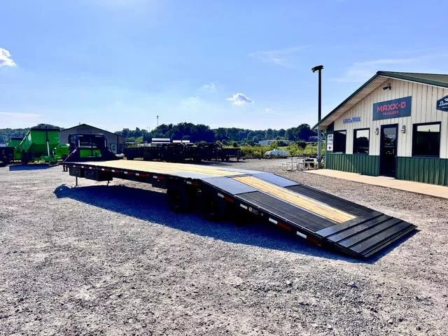 new Utility Trailers MAXX-D  for sale, in Poplar Bluff, MO Thumbnail 10