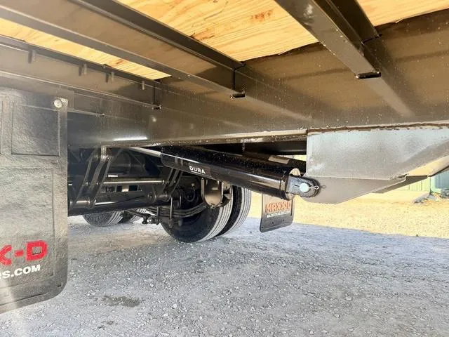 new Utility Trailers MAXX-D  for sale, in Poplar Bluff, MO Thumbnail 25