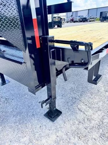 new Flat Decks Texas Pride Trailers  for sale, in Poplar Bluff, MO Thumbnail 11
