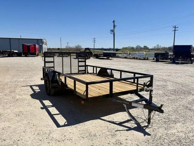 new Utility Trailers Load Trail  for sale, in Poplar Bluff, MO Thumbnail 9