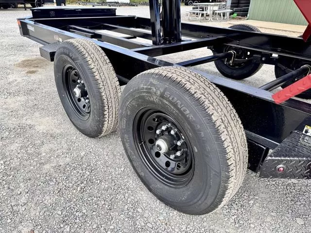 new Dump Trailers Load Trail  for sale, in Poplar Bluff, MO Thumbnail 16