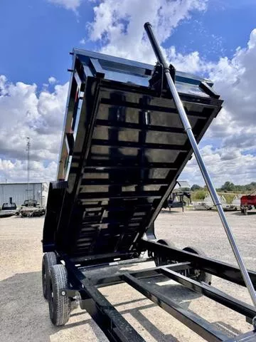 new Dump Trailers Load Trail  for sale, in Poplar Bluff, MO Thumbnail 3
