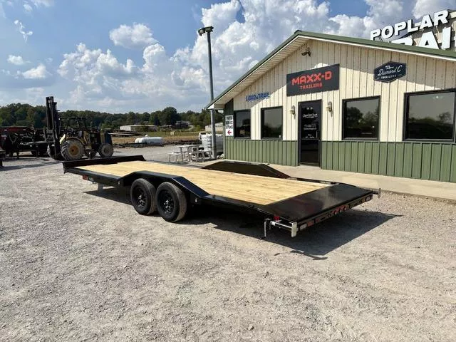 new Car Haulers / Racing Trailers MAXX-D  for sale, in Poplar Bluff, MO Thumbnail 3