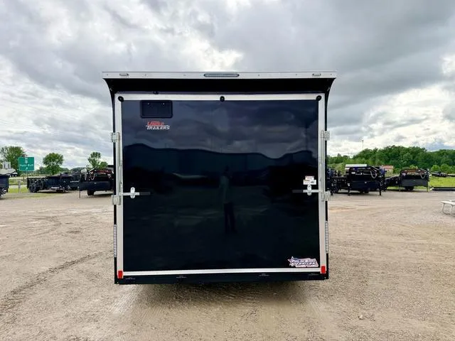 new Cargo (Enclosed) Trailers United Trailers  for sale, in Poplar Bluff, MO Thumbnail 14