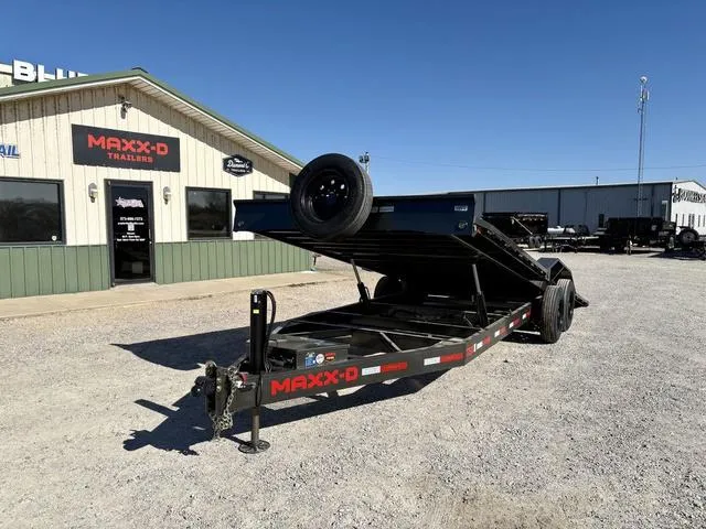 new Tilt Trailers MAXX-D  for sale, in Poplar Bluff, MO Thumbnail 2