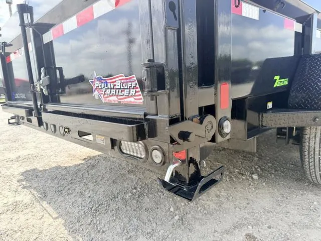 new Dump Trailers Load Trail  for sale, in Poplar Bluff, MO Thumbnail 17