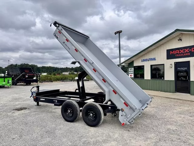 new Dump Trailers Load Trail  for sale, in Poplar Bluff, MO Thumbnail 6