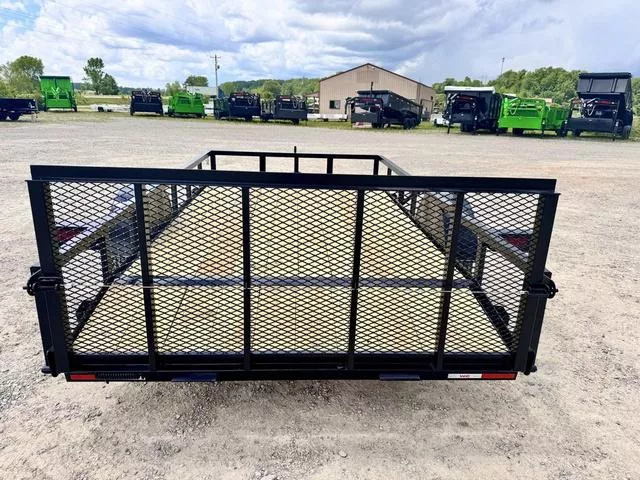 new Utility Trailers WD Trailer  for sale, in Poplar Bluff, MO Thumbnail 11