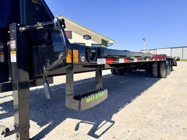 new Equipment / Flatbed Trailers Load Trail  for sale, in Poplar Bluff, MO Thumbnail 22