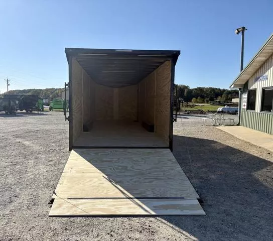 new Car Haulers / Racing Trailers J&A Trailers  for sale, in Poplar Bluff, MO Thumbnail 10