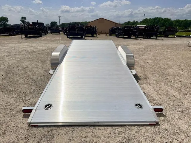 new Car Haulers / Racing Trailers Aluma  for sale, in Poplar Bluff, MO Thumbnail 3