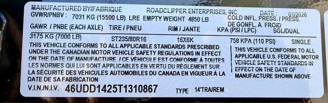 new Dump Trailers Diamond C Trailers  for sale, in Poplar Bluff, MO Thumbnail 38