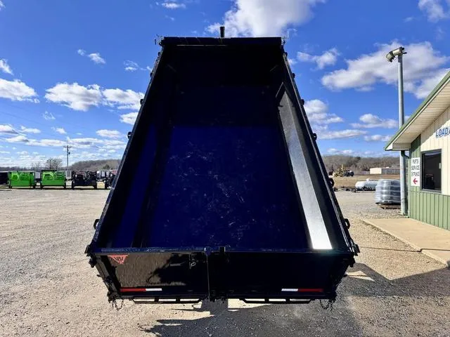 new Dump Trailers Texas Pride Trailers  for sale, in Poplar Bluff, MO Thumbnail 16