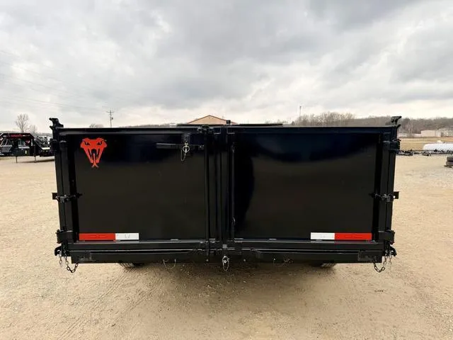 new Dump Trailers Texas Pride Trailers  for sale, in Poplar Bluff, MO Thumbnail 23