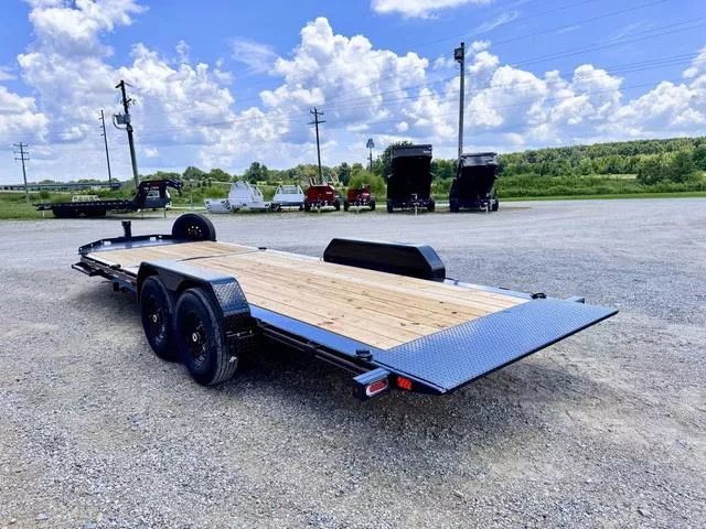 new Tilt Trailers Diamond C Trailers  for sale, in Poplar Bluff, MO Thumbnail 25