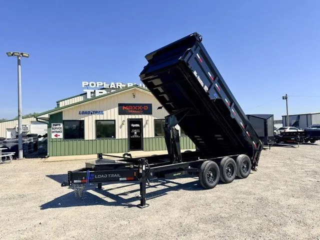 new Dump Trailers Load Trail  for sale, in Poplar Bluff, MO Thumbnail 2