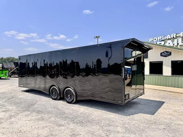 new Car Haulers / Racing Trailers J&A Trailers  for sale, in Poplar Bluff, MO Thumbnail 2