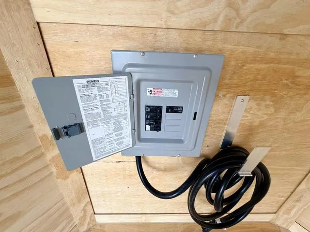 new Cargo (Enclosed) Trailers Anvil  for sale, in Poplar Bluff, MO Thumbnail 27