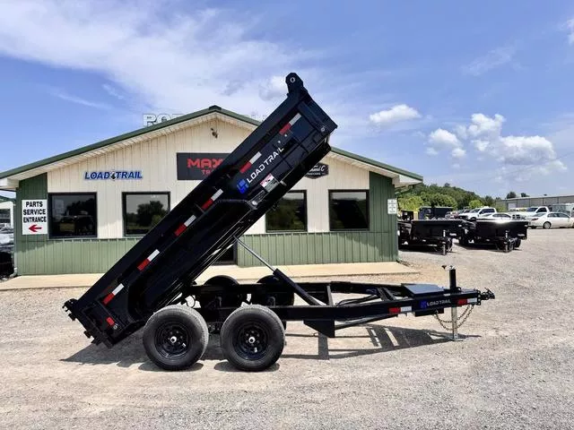 new Dump Trailers Load Trail  for sale, in Poplar Bluff, MO Thumbnail 23